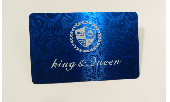 PVC卡常见质量问题及解决方法